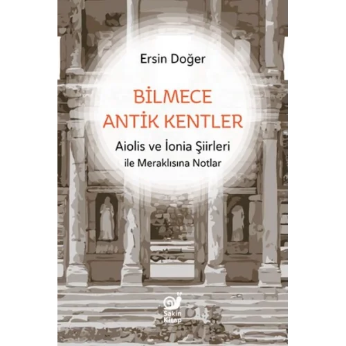 Bilmece Antik Kentler