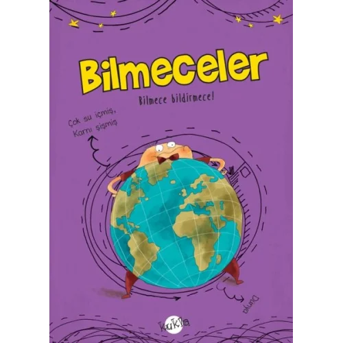 Bilmeceler