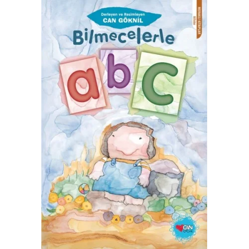 Bilmecelerle ABC