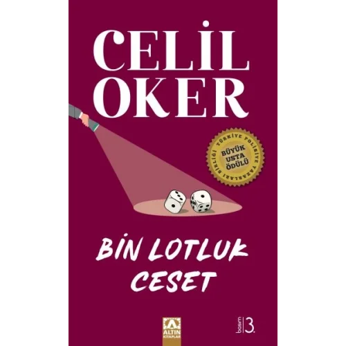 Bin Lotluk Ceset