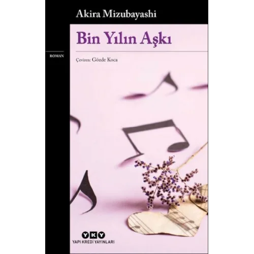 Bin Yılın Aşkı