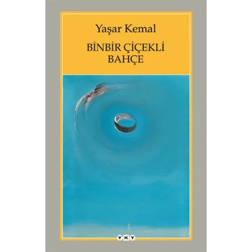 Binbir Çiçekli Bahçe