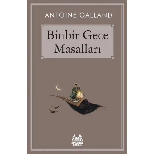 Binbir Gece Masalları