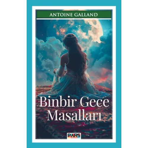 Binbir Gece Masalları