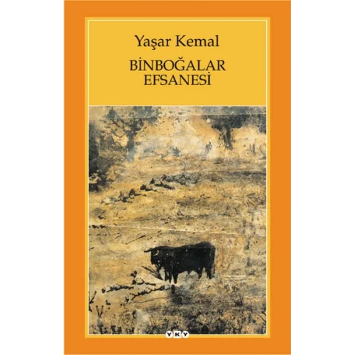 Binboğalar Efsanesi
