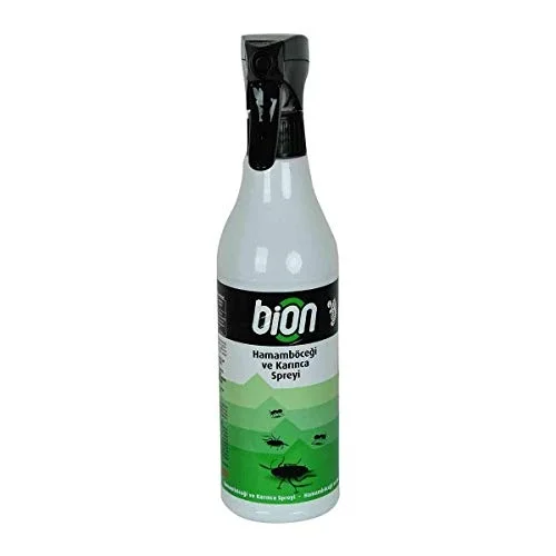 Bion Böcek Sıvı Spreyi 450 ml