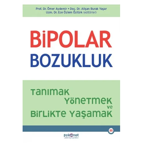 Bipolar Bozukluk