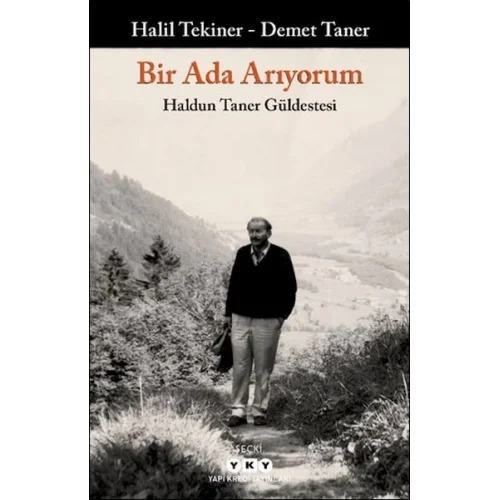 Bir Ada Arıyorum Haldun Taner Güldestesi