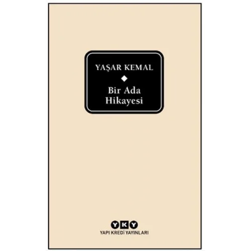 Bir Ada Hikayesi (Delta)