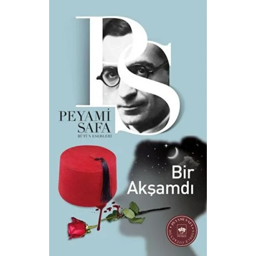 Bir Akşamdı