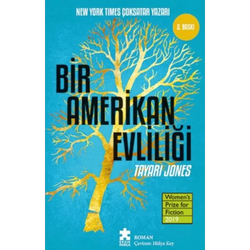 Bir Amerikan Evliliği