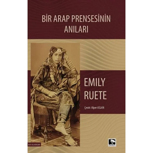 Bir Arap Prensesinin Anıları