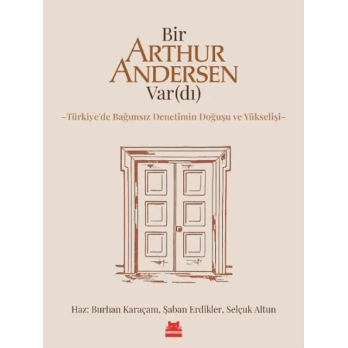 Bir Arthur Andersen Var(dı)
