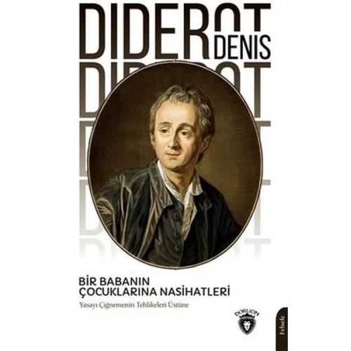 Bir Babanın Çocuklarına Nasihatleri