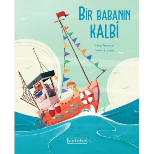 Bir Babanın Kalbi