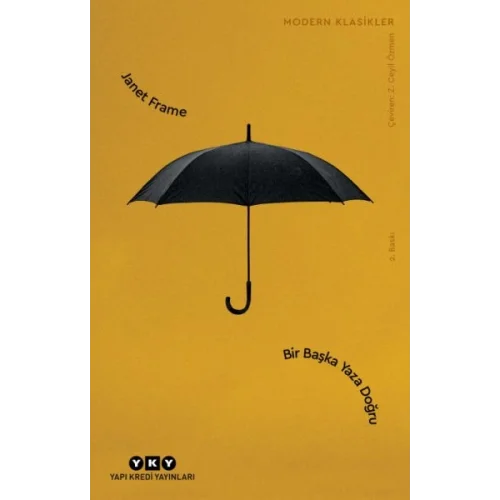 Bir Başka Yaza Doğru - Modern Klasikler