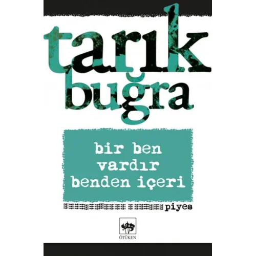 Bir Ben Vardır Benden İçeri