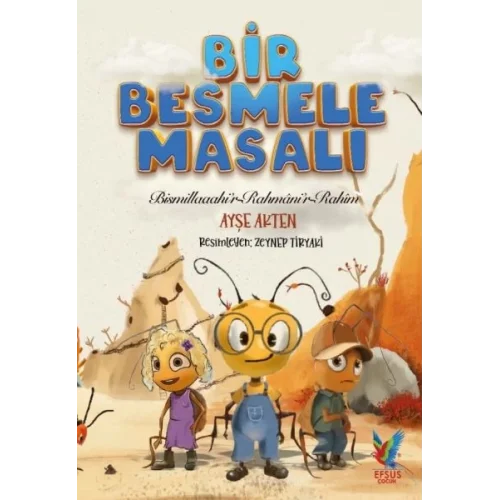 Bir Besmele Masalı