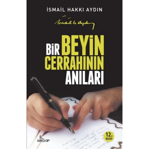 Bir Beyin Cerrahının Anıları