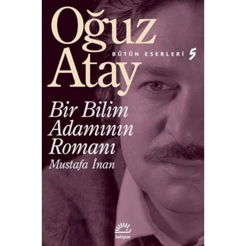 Bir Bilim Adamının Romanı