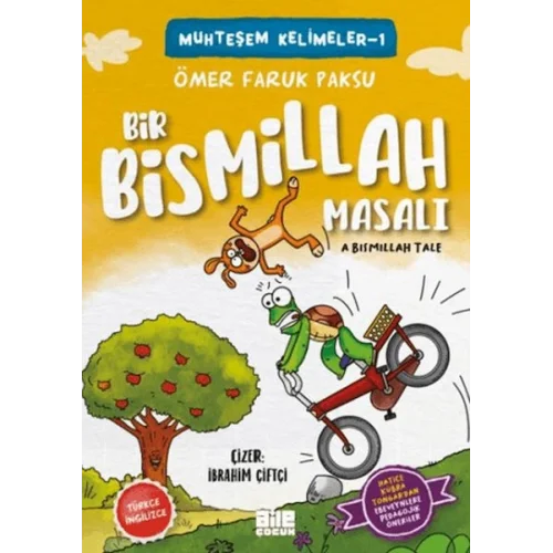 Bir Bismillah Masalı