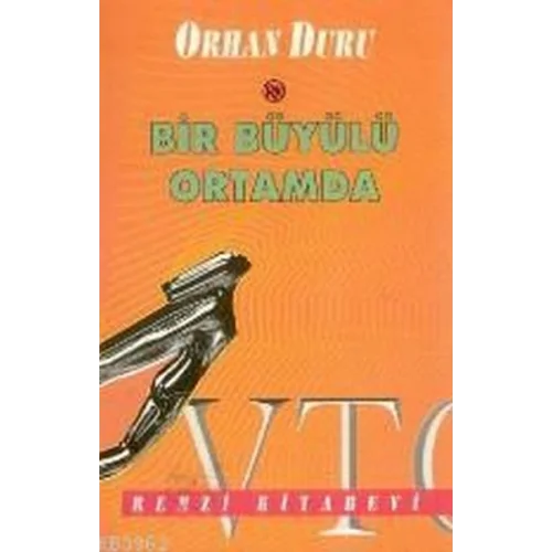 Bir Büyülü Ortamda