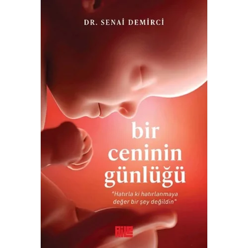 Bir Ceninin Günlüğü
