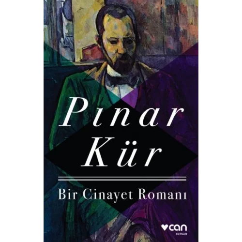 Bir Cinayet Romanı