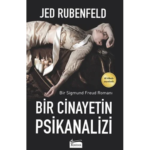 Bir Cinayetin Psikanalizi