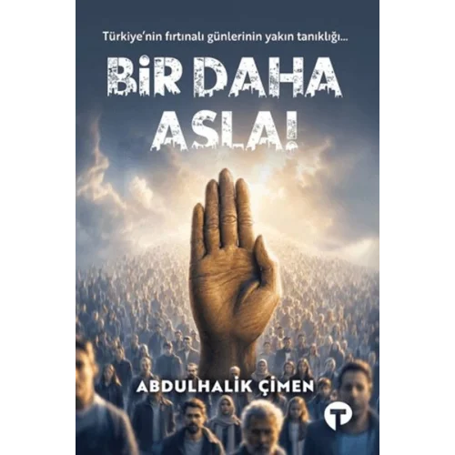 Bir Daha Asla