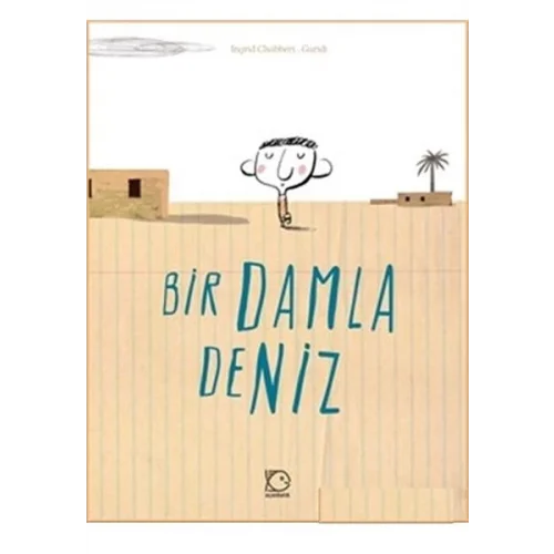 Bir Damla Deniz