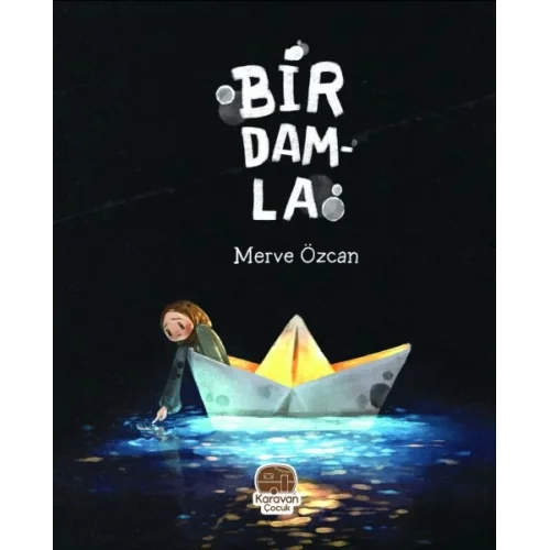 Bir Damla, Merve Özcan