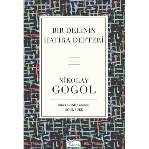 Bir Delinin Hatıra Defteri