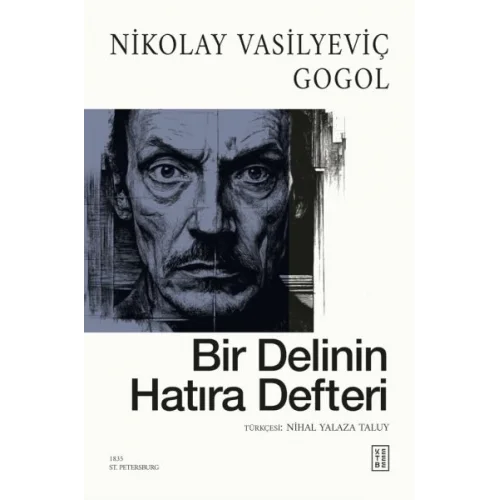 Bir Delinin Hatıra Defteri