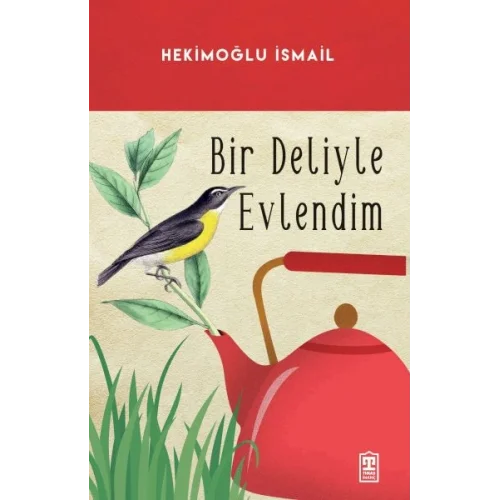 Bir Deliyle Evlendim