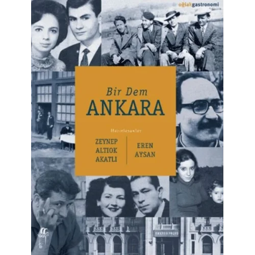 Bir Dem Ankara