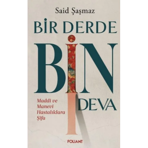 Bir Derde Bin Deva