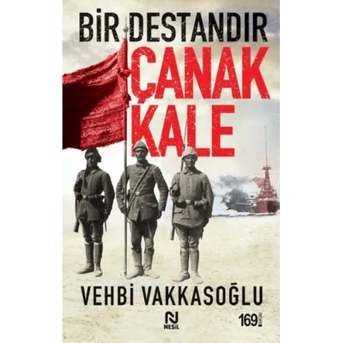 Bir Destandır Çanakkale