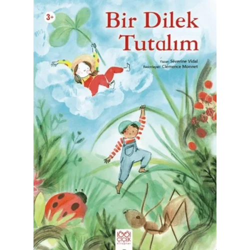 Bir Dilek Tutalım