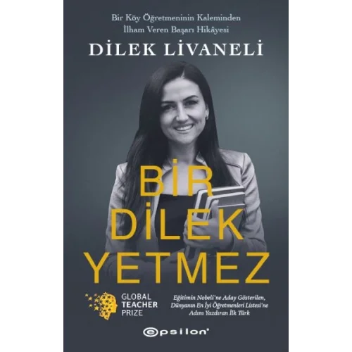 Bir Dilek Yetmez
