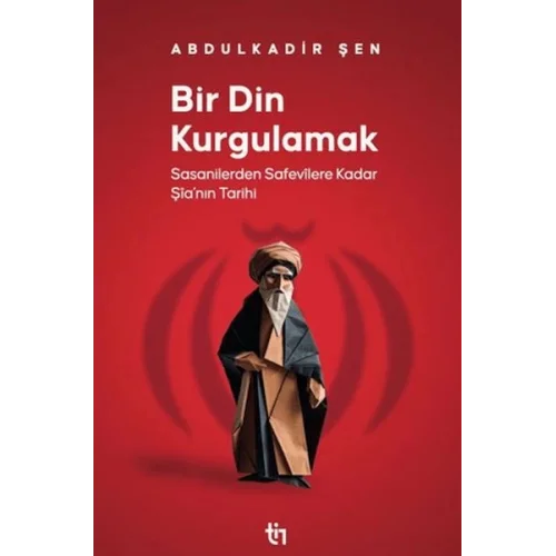 Bir Din Kurgulamak