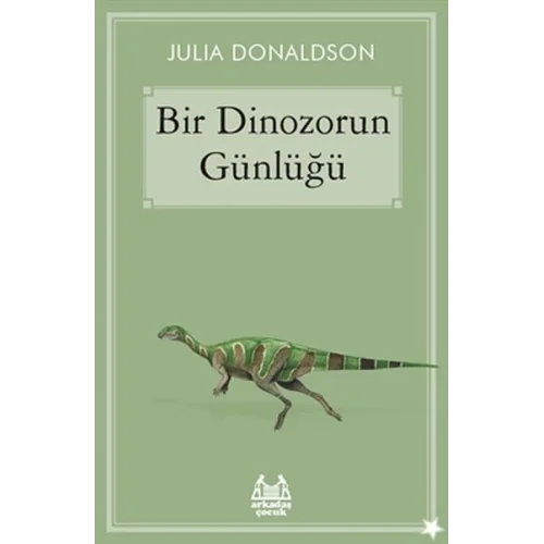 Bir Dinozorun Günlüğü