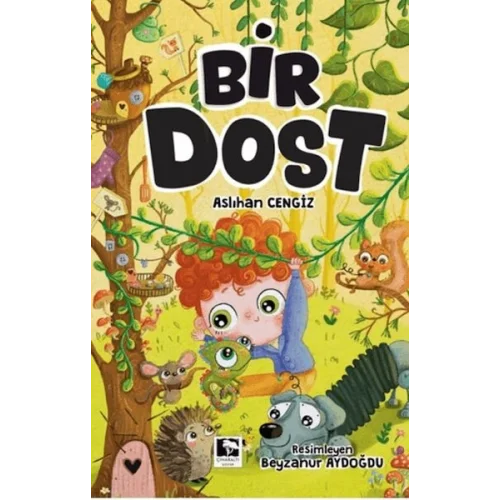 Bir Dost
