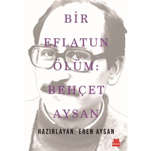 Bir Eflatun Ölüm: Behçet Aysan
