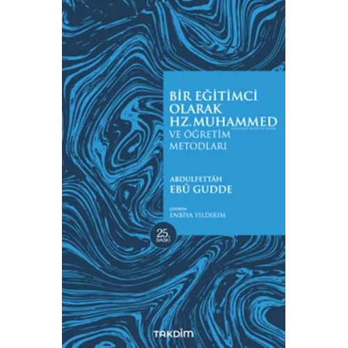 Bir Eğitimci Olarak Hz. Muhammed (SAS)