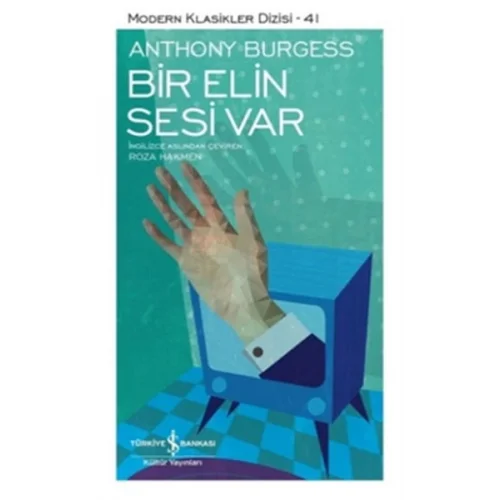 Bir Elin Sesi Var - Modern Klasikler Dizisi