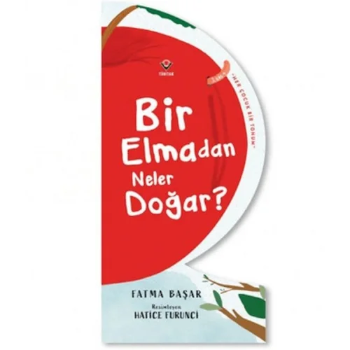 Bir Elmadan Neler Doğar?