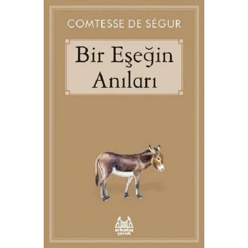Bir Eşeğin Anıları
