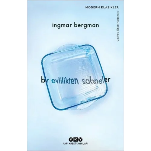 Bir Evlilikten Sahneler