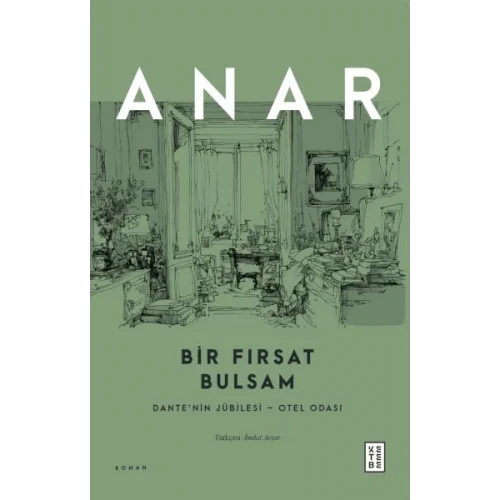 Bir Fırsat Bulsam